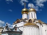 28 Serguiev Possad Cathedrale Dormition 1479